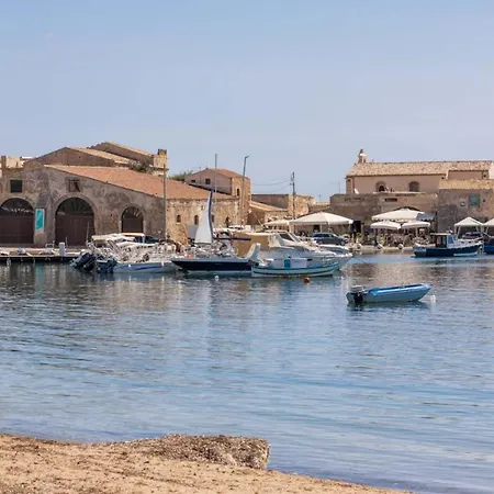 Ferienhaus Hermes Marzamemi